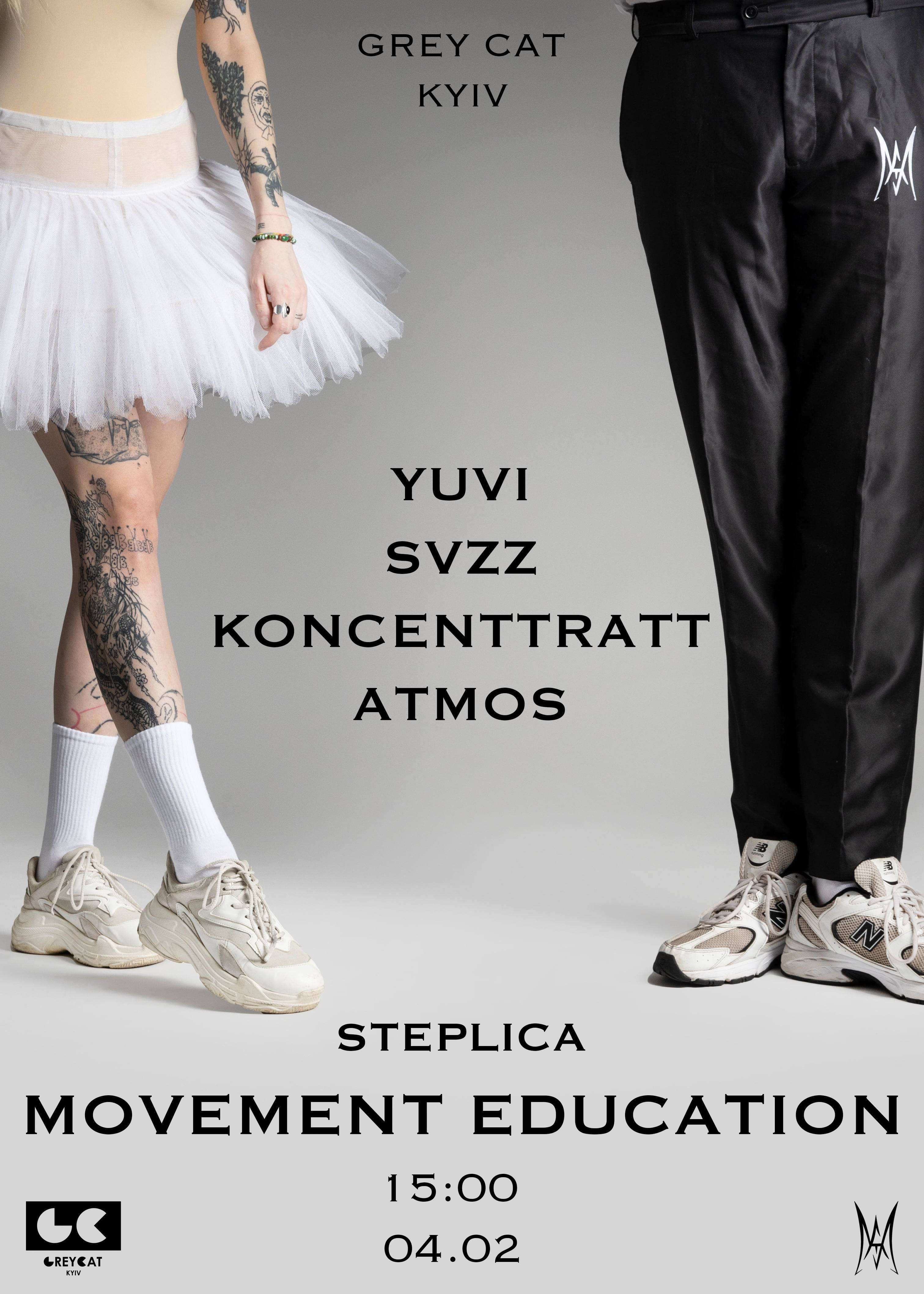 STEPLICA