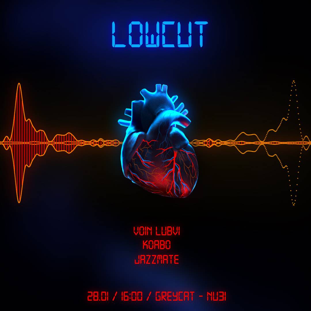 LowCut